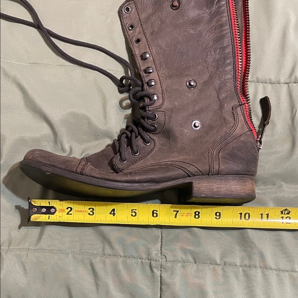 Steve Madden Boots - Picture 13 of 14